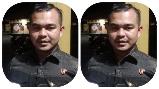 Kasat Reskrim Polres Mimika Klarifikasi Pemberitaan Dugaan Persekusi Terhadap Jurnalis