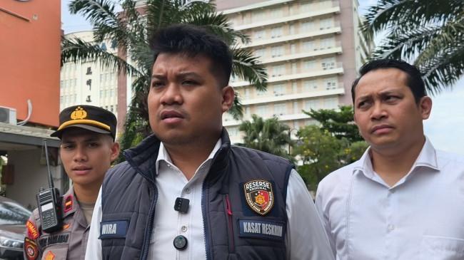 Siswa Tewas usai Jatuh dari Lantai 8 Sekolah Internasional Tangerang, Polisi Telusuri CCTV dan Saksi