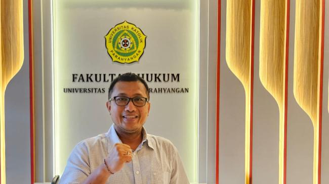 Realisme Politik dan Penegakan Hukum Pemilu
