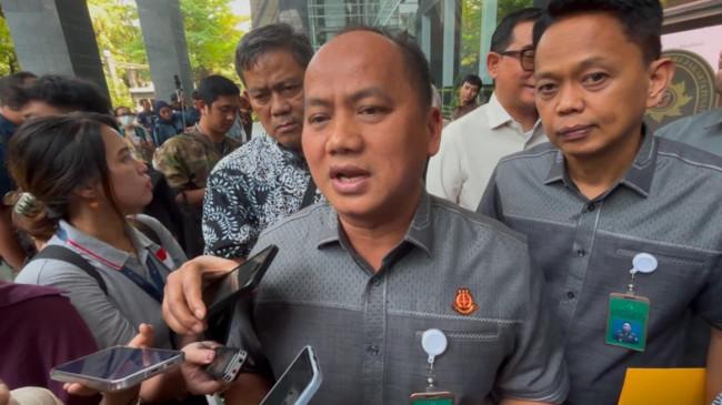 Kajari Jakbar Hendri Antoro Dicopot, Kejagung Belum Putuskan Pemecatan dan Proses Pidana
