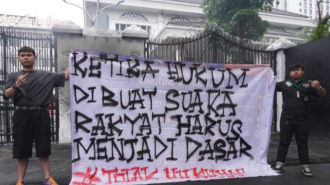 5 Pasal Bermasalah di KUHAP Baru yang Disorot Koalisi Sipil: Pasal Karet hingga Polisi Superpower