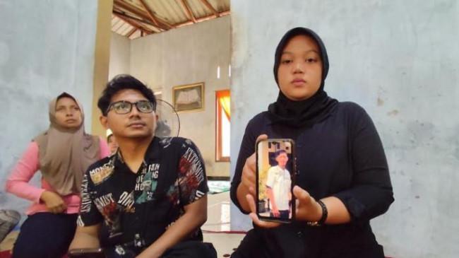 Warga Langkat Tewas Dianiaya di Kamboja, Keluarga Butuh Rp130 Juta untuk Pulangkan Jasad