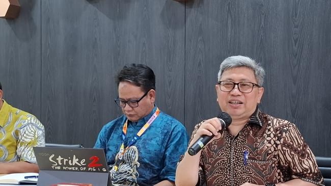 Kemenkeu Ubah Mekanisme Penyaluran Dana MBG, Realisasi Tembus Rp 20 Triliun per September 2025