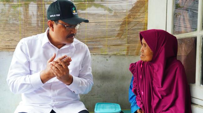 Kemensos Perkuat Care Economy Lewat Ekstensifikasi Perawatan Sosial Berbasis Komunitas