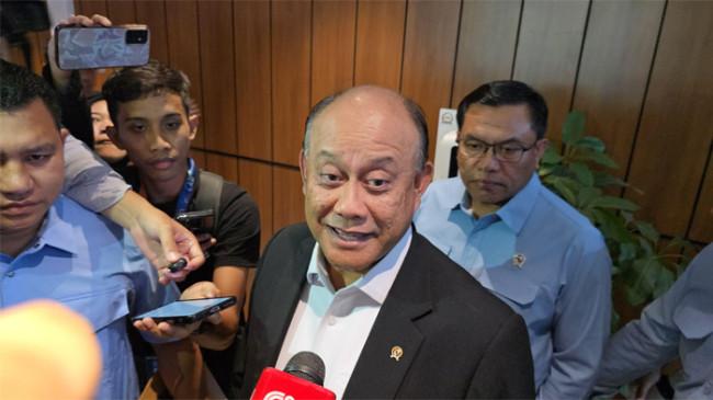 Kepala BGN Dukung Penguatan Program MBG Lewat Pembentukan Undang-Undang