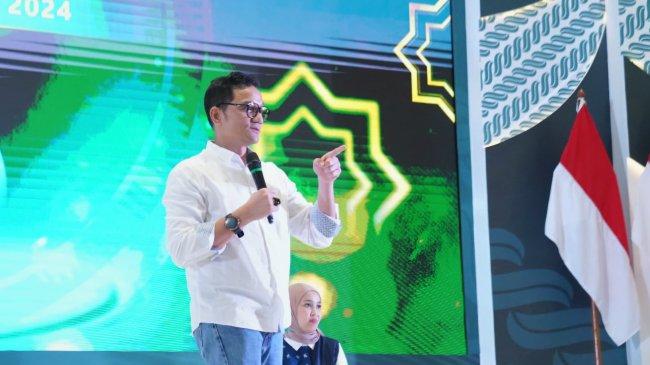 BPKH Buka Suara Soal Penyelidikan Baru KPK, Sebut Dana Haji Aman dan Klarifikasi Isu Kargo