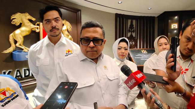 SPPG Bakal Diminta Bersertifikat Halal, BPJPH Latih 3.000 Penyelia untuk Sertifikasi Dapur MBG