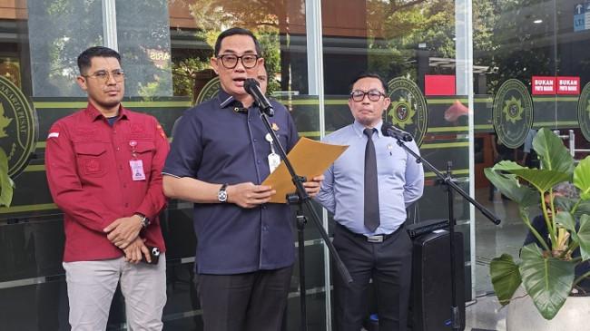 Rugikan Negara Rp 285 Triliun, 9 Terdakwa Korupsi Tata Kelola Minyak Mentah Segera Jalani Sidang