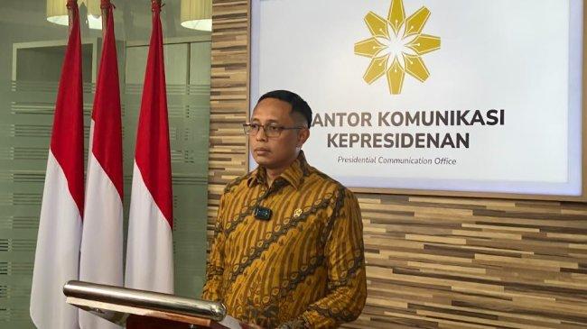 Ekonom Ragukan Data Pertumbuhan Ekonomi 5,12 Persen, Istana Bantah Ada Manipulasi Data dari BPS