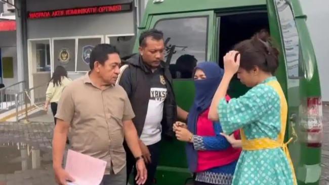 Kepala Sekolah di Gowa Korupsi Dana BOS Rp1,3 Miliar, Pakai Perusahaan Pribadi untuk Mark Up Harga