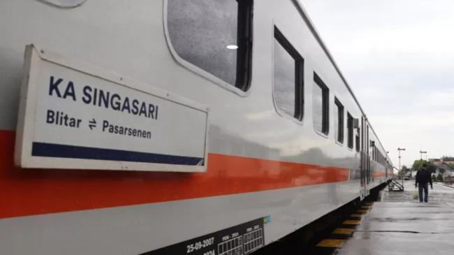 Libur Akhir Tahun Lebih Murah! KAI Resmi Kasih Diskon 30 Persen untuk 182 Kereta Ekonomi