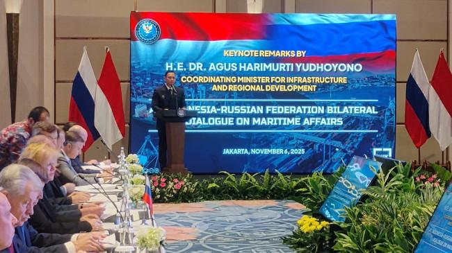 Indonesia Akan Datangkan Amfibi Hovercraft dan Kapal Laut Cepat dari Rusia