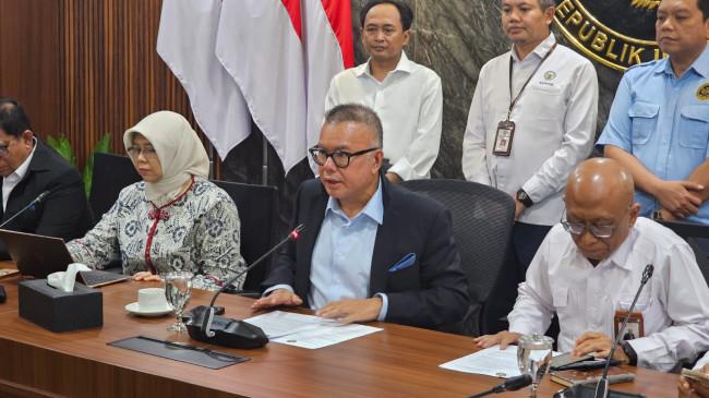 Pemerintah Klaim Produk Charoen Pokphand yang Disebut Terkontaminasi Radiasi CS-137 Aman Dikonsumsi