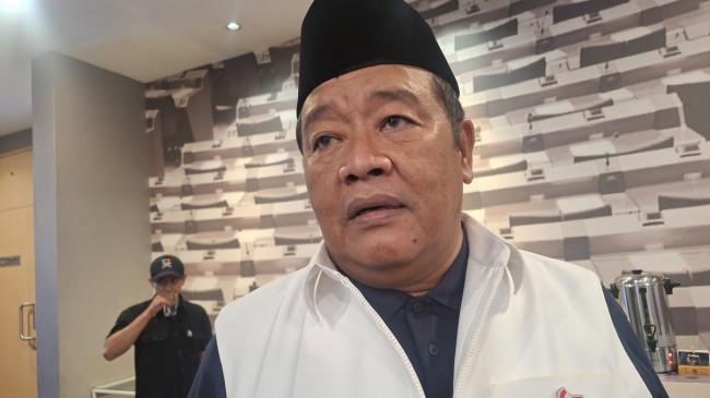Bestari Barus Sebut Kekuatan PSI Bakal Meningkat Jika Jokowi Gabung