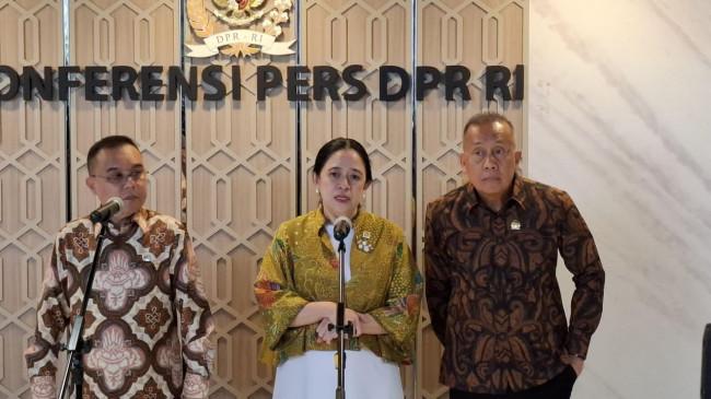Bobby Nasution Razia Pelat Truk Aceh, DPR: Jangan Bikin Panas Antardaerah