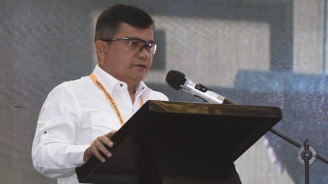 Achmad Daniel Chardin Pimpin Partai Berkarya Sumut, Diharapkan jadi Angin Segar untuk Politik Lokal