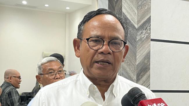 Beri Usulan ke DPR, Dewan Pers Dorong Penguatan Perlindungan Karya Jurnalistik Dalam RUU Hak Cipta