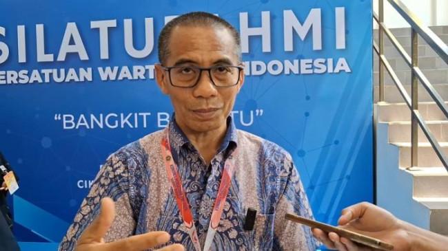 Internet dan AI, Empat Strategic Initiative Memperkuat Pers Indonesia