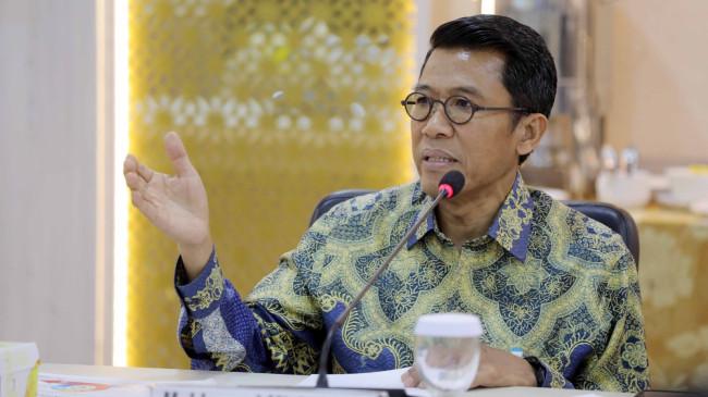 Misbakhun Sebut Penguatan KIHT Jadi Kunci Pembinaan dan Pemberantasan Rokok Ilegal