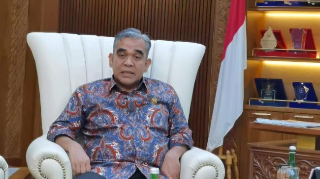 Ketua MPR RI: Peristiwa Ledakan di SMAN 72 Jakarta Mengejutkan Sekaligus Memprihatinkan