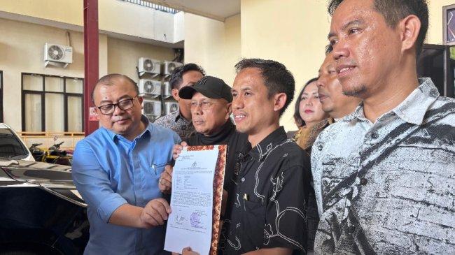 Pemuda Patriot Nusantara Desak Polri Serius Tangani Kasus Ijazah Jokowi, Minta Segera Ada Tersangka