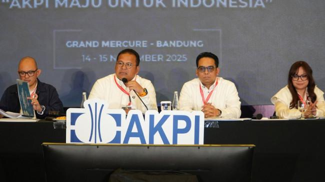 UU Kepailitan Dinilai Tak Lagi Relevan, AKPI Berharap Pemerintah Revisi Demi Jaminan Investasi