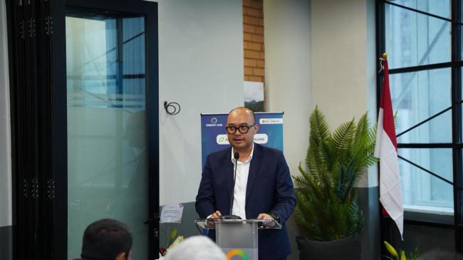 Future Gas Economy 2025: Kolaborasi Lintas Sektor Jadi Kunci Optimalisasi CNG & LNG Nasional