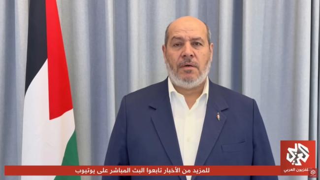 Hamas Ungkap Isi Perjanjian Tahap 1 dengan Israel, Dapat Jaminan dari AS