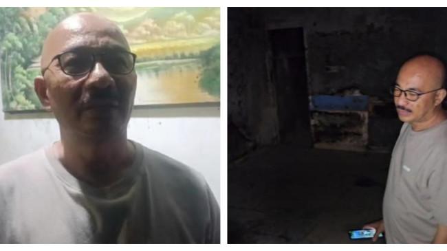 4 Poin Pernyataan Hakim PN Medan Khamozaro Waruwu: Tak akan Mundur, Kebakaran Rumah adalah Musibah