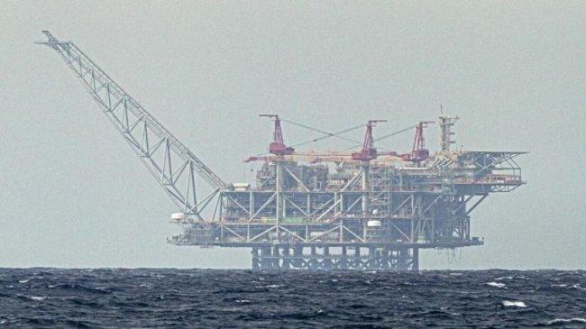 4 WNI Ditangkap Aparat Malaysia Karena Curi Kabel Kilang Minyak Petronas