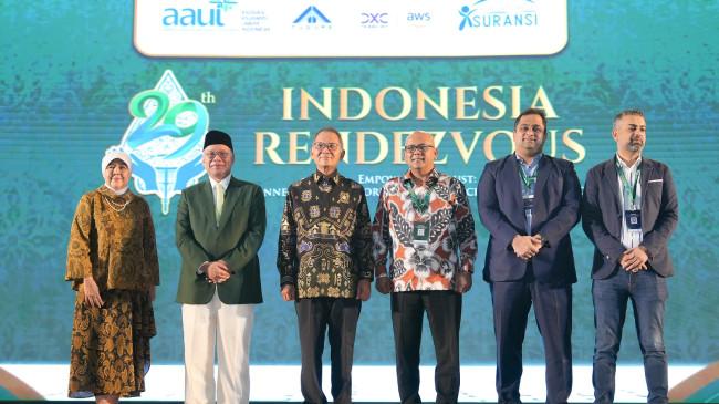 Pasar Penuh Volatilitas, Kinerja Tugure Tetap Positif di Kuartal III 2025