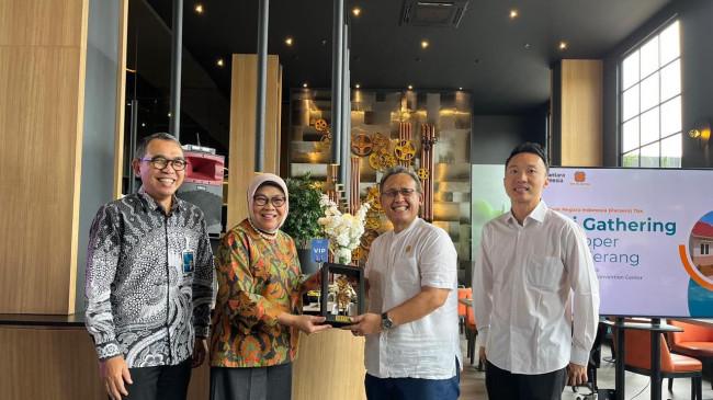 Gaet Developer Properti, BNI Dukung Akselerasi Program 3 Juta Rumah lewat Penyaluran FLPP