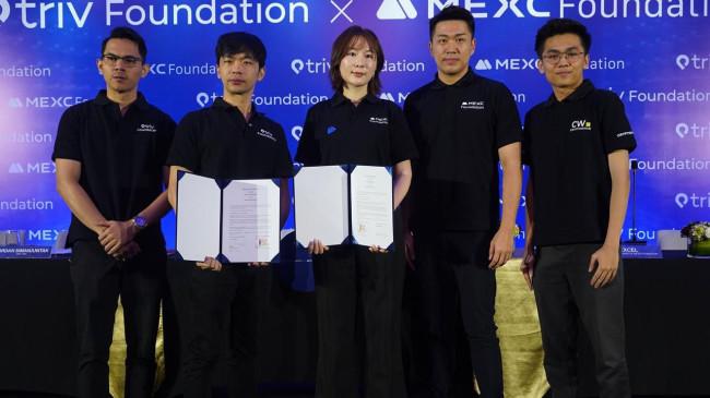 Kolaborasi Industri dan Kampus Melahirkan Inovator Blockchain Muda