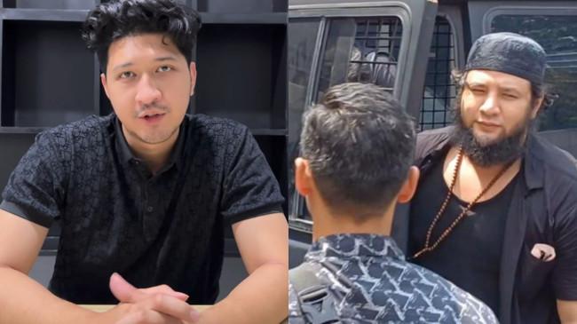 Sang Adik Yakin Ammar Zoni Tak Edarkan Narkoba di Rutan: Saya Tahu Hidupnya Sejak Kecil