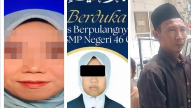 Sosok SF Guru PPPK Tewas Tangan Kakinya Terikat, Tempuh Perjalanan 2 Jam dari Kos ke Sekolah