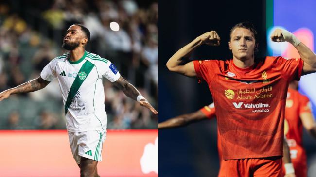 Prediksi Skor Al Ahli vs Al Qadisiyah: Adu Ketajaman Ivan Toney vs Mateo Retegui