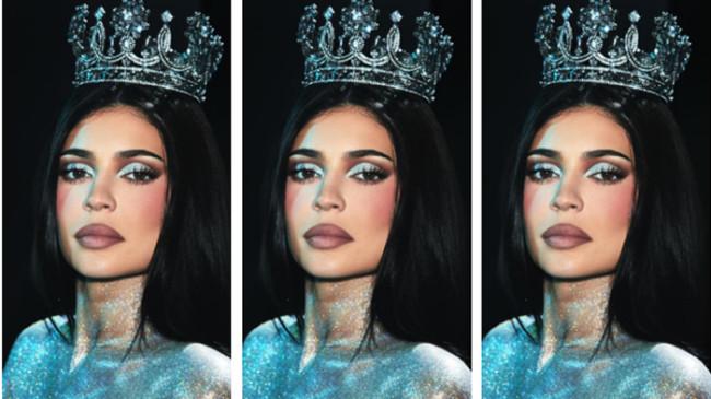 Rinaldy Yunardi Bangga Kylie Jenner Kembali Kenakan Tiara Rancangannya: Sudah 3 Kali Pakai Karya Aku
