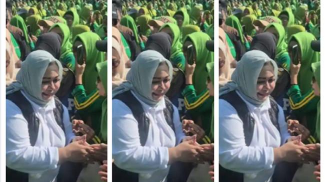 Profil Lisdyarita Plt Bupati Ponorogo Gantikan Sugiri Sancoko, Hartanya Rp 3 M, Separuh Harta Sugiri