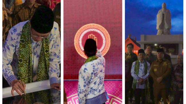 Mengenal SETIAKIN, Sekolah Tinggi Agama Khonghucu Negeri, Pertama di Indonesia Berlokasi di Babel