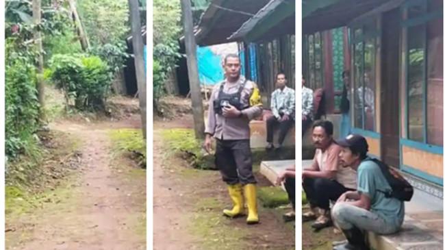 Misteri Status WA Pencari Burung: Jemput Saya, Tolong Saya Sudah Tidak Kuat Lagi Jatuh di Gunung