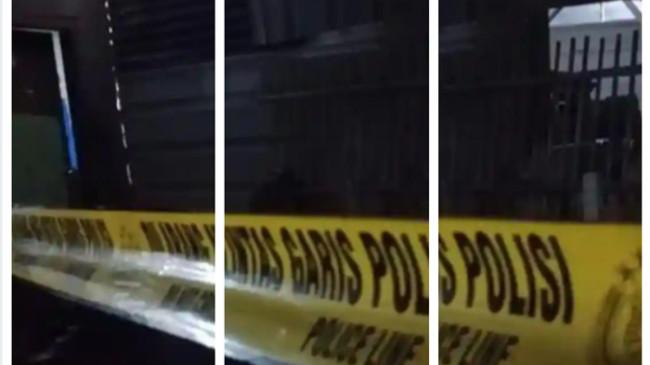 Tinggal dalam Satu Rumah, Pria di Sumedang Tewas Ditikam Adik Ipar
