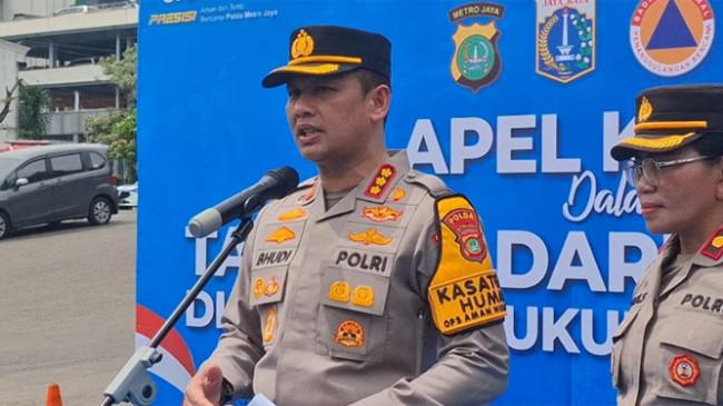 Batal Diumumkan Hari Ini, Hasil Tes DNA 2 Kerangka Manusia di Kwitang Diumumkan Jumat Lusa