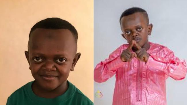 Profil Grand M atau Mohamed Nantoume, Komedian Viral Asal Afrika, Wajahnya Jadi Meme