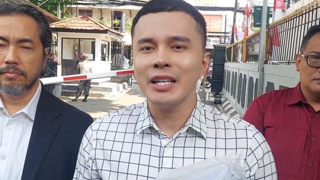 dr Oky Pratama Benarkan Sudah Diperiksa Polisi Terkait Laporan Heni Sagara soal Pencemaran Nama Baik