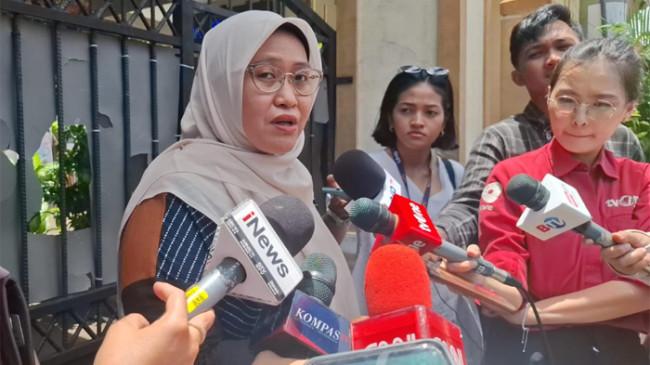 Pasca Ledakan, Siswa SMAN 72 Jakarta Jalani Pembelajaran Secara Daring Besok Didampingi Psikolog
