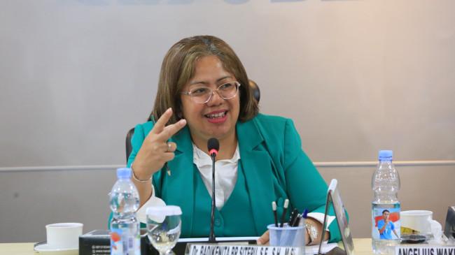 Komite II DPD RI dan BNPB Sepakat Perkuat Kolaborasi Nasional untuk Mitigasi dan Penanganan Bencana