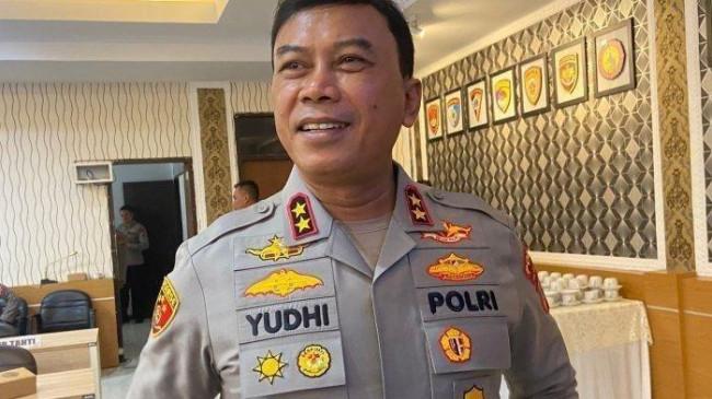 Profil Komjen Pol Yudhiawan Wibisono, Jebolan Akpol 1991 yang Kini Jabat Irjen Kementerian ESDM