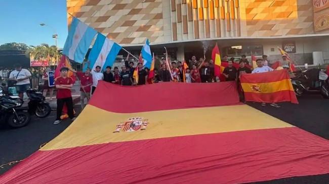 Jalan Identik Spanyol saat Juara 2010 dan di Piala Dunia 2026, La Roja Tinggal Selangkah Lagi