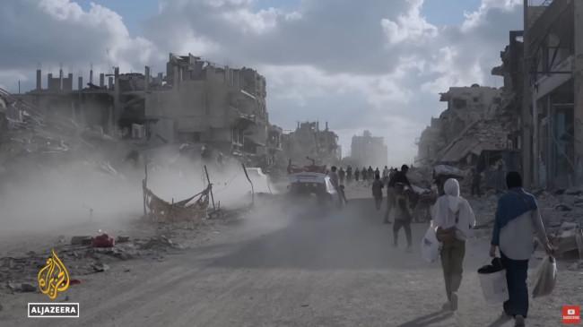 WHO: Sistem Kesehatan Gaza Kolaps, Butuh Rp116 Triliun untuk Bangun Faskes Selamatkan Jutaan Nyawa