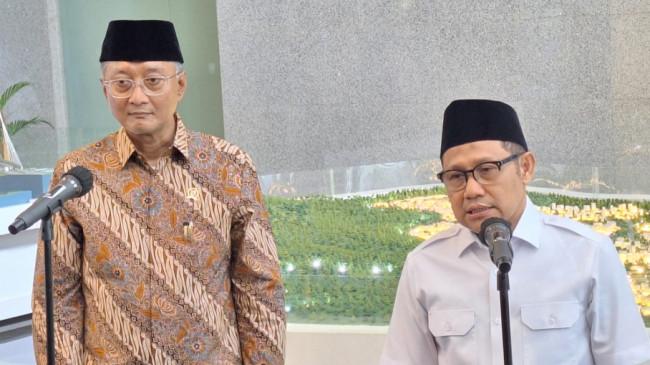 Pemerintah Akan Bentuk Satgas Pembangunan Pesantren Buntut Ambruknya Ponpes Al Khoziny di Sidoarjo